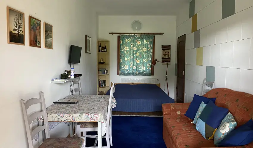 Kerca Bio Farm Kercaszomor - Szilveszter (min. 3 j)