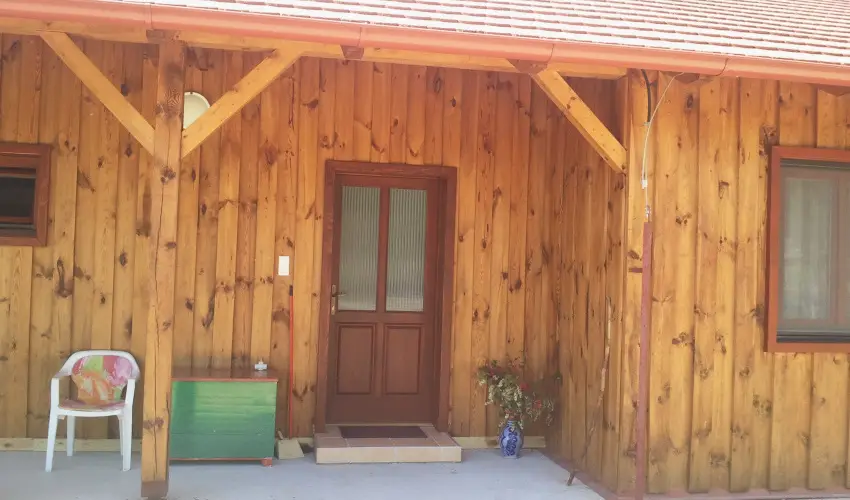 Kerca Bio Farm Kercaszomor - Szilveszter (min. 3 j)