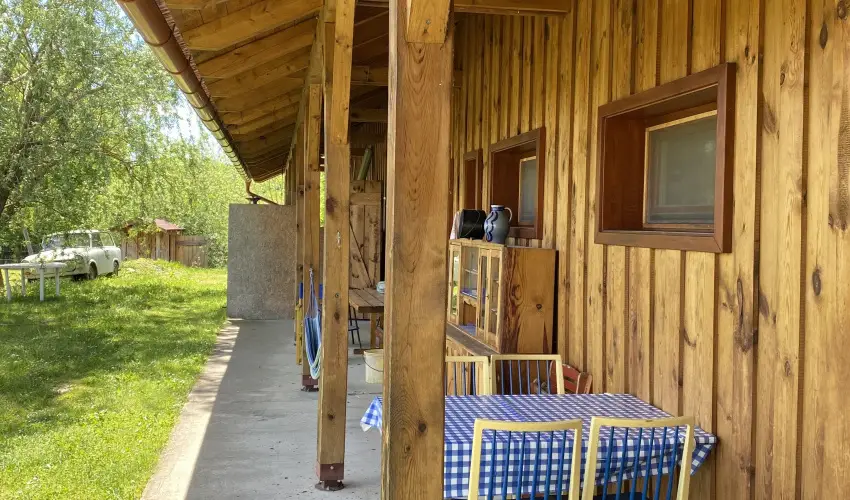 Kerca Bio Farm Kercaszomor - Szilveszter (min. 3 j)