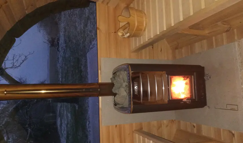 Kerka Vendghz Csesztreg - Szilveszter (min. 2 j)