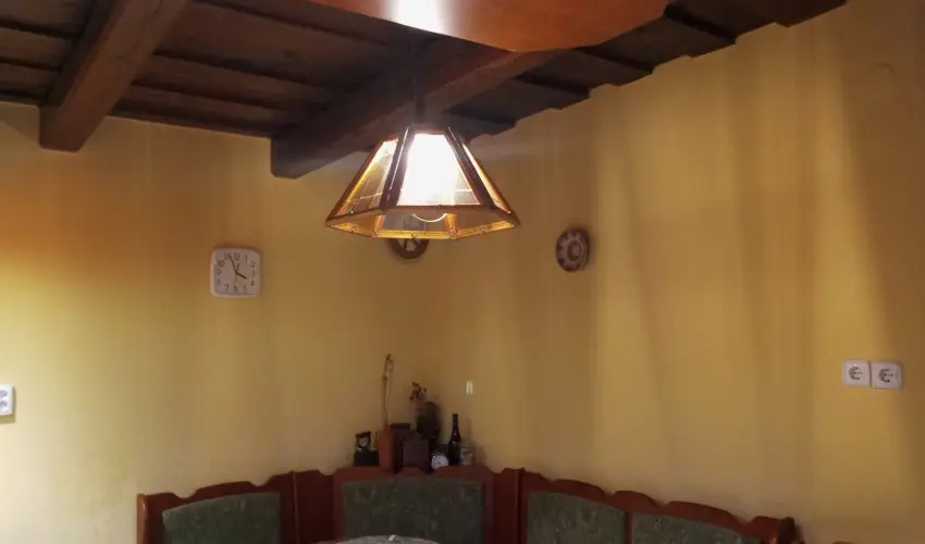 Kerka Vendghz Csesztreg - Szilveszter (min. 2 j)