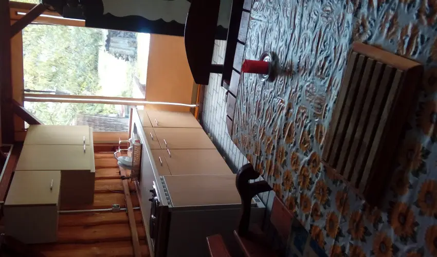 Kerka Vendghz Csesztreg - Szilveszter (min. 2 j)