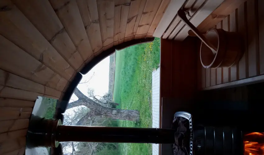 Kerka Vendghz Csesztreg - Szilveszter (min. 2 j)