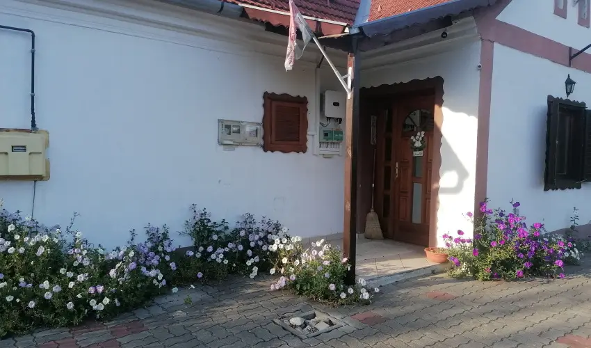 Kerka Vendghz Csesztreg - Szilveszter (min. 2 j)