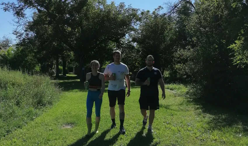 Kerka Vendghz Csesztreg - Szilveszter (min. 2 j)