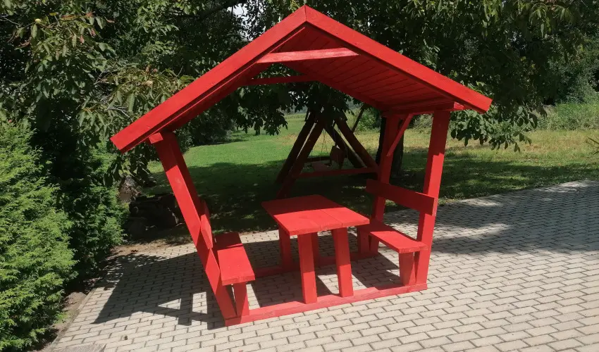 Kerka Vendghz Csesztreg - Szilveszter (min. 2 j)