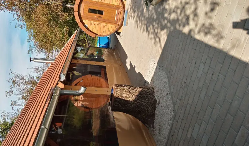 Kerka Vendghz Csesztreg - Szilveszter (min. 2 j)