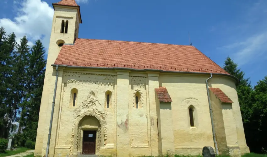 Kerka Vendghz Csesztreg - Szilveszter (min. 2 j)