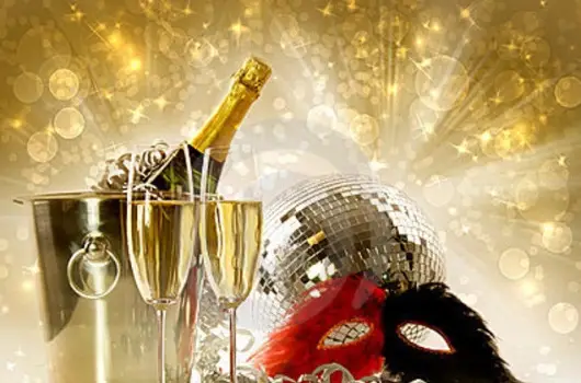 K�t Korona Konferencia & Wellness Hotel - Szilveszter a Balatonn�l - Wolf Kati Band Akusztik Show