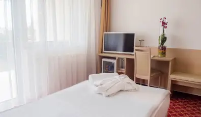 Kt Korona Konferencia & Wellness Hotel Balatonszrsz