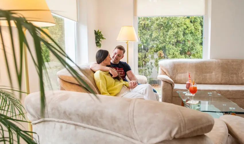 Kt Korona Konferencia & Wellness Hotel Balatonszrsz - Szilveszter a Balatonnl 2025 - ABBA Sisters: Mamma Mia SHOW msorral (min. 3 j)