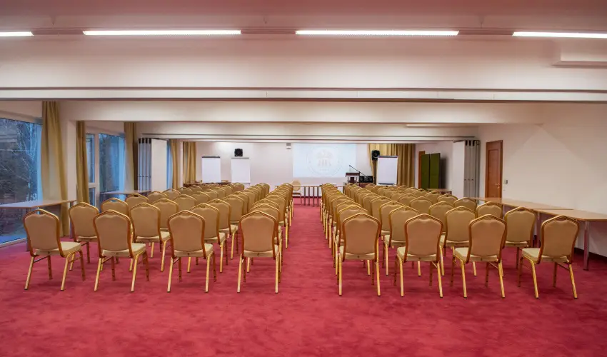 Kt Korona Konferencia & Wellness Hotel Balatonszrsz - Szilveszter a Balatonnl 2025 - ABBA Sisters: Mamma Mia SHOW msorral (min. 3 j)