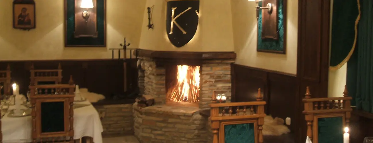 Kikelet Club Hotel Miskolctapolca - Szilveszter (min. 3 j)