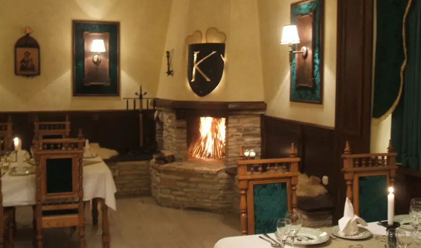 Kikelet Club Hotel Miskolctapolca - Szilveszter (min. 3 j)