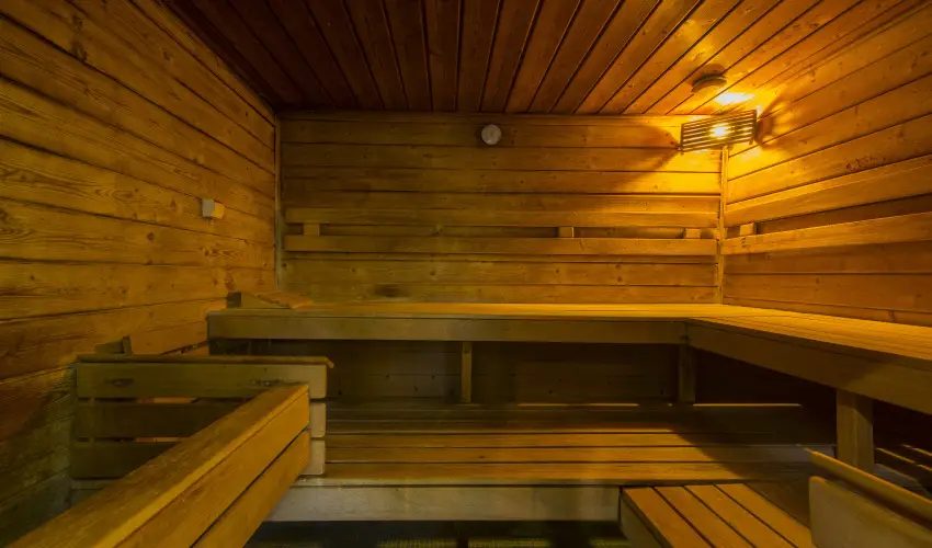 Kikelet Club Hotel Miskolctapolca - Szilveszter (min. 3 j)