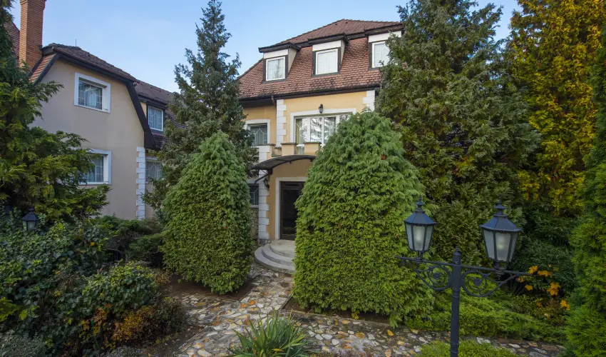 Kikelet Club Hotel Miskolctapolca - Szilveszter (min. 3 j)