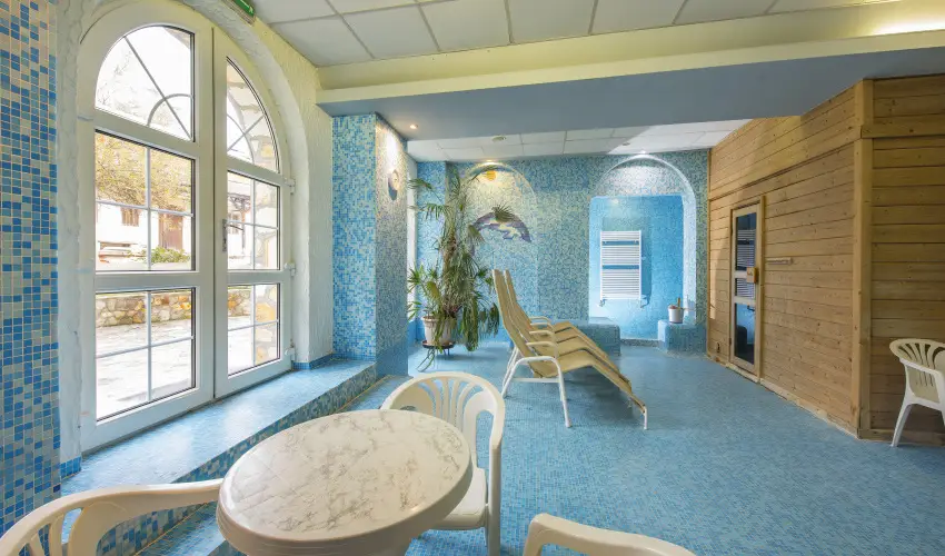 Kikelet Club Hotel Miskolctapolca - Szilveszter (min. 3 j)