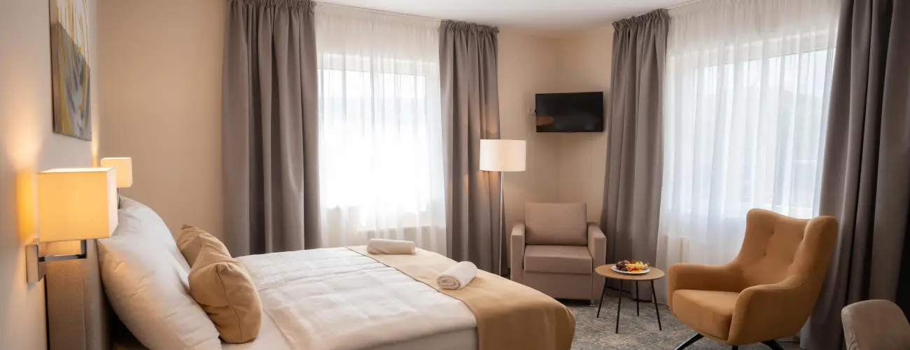 Kikelet Club Hotel Miskolctapolca - Szilveszter (min. 3 j)