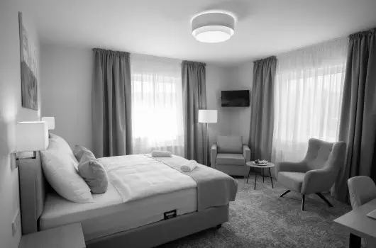 Kikelet Club Hotel - Szilveszter
