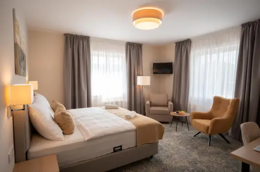 Kikelet Club Hotel - Szilveszter (min. 3 j)