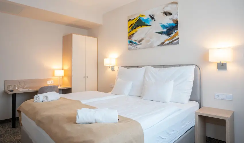 Kikelet Club Hotel Miskolctapolca - Szilveszter (min. 3 j)