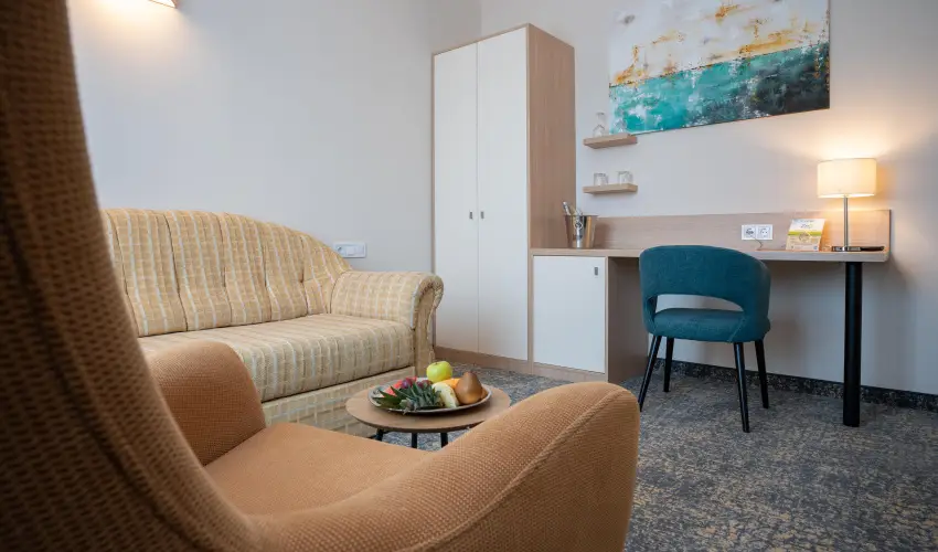 Kikelet Club Hotel Miskolctapolca - Szilveszter (min. 3 j)