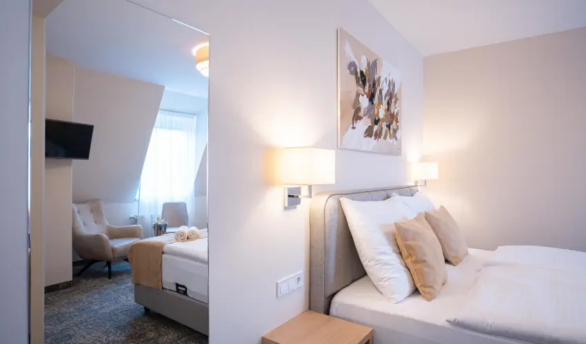 Kikelet Club Hotel Miskolctapolca - Szilveszter (min. 3 j)