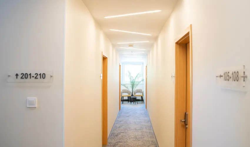 Kikelet Club Hotel Miskolctapolca - Szilveszter (min. 3 �j)