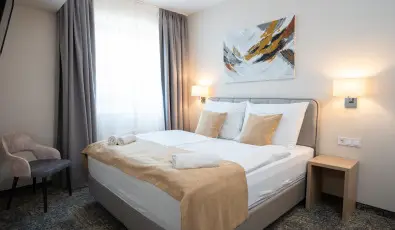 Kikelet Club Hotel Miskolctapolca