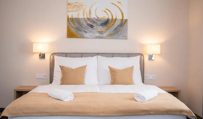 Kikelet Club Hotel Miskolctapolca - Szilveszter (min. 3 �j)