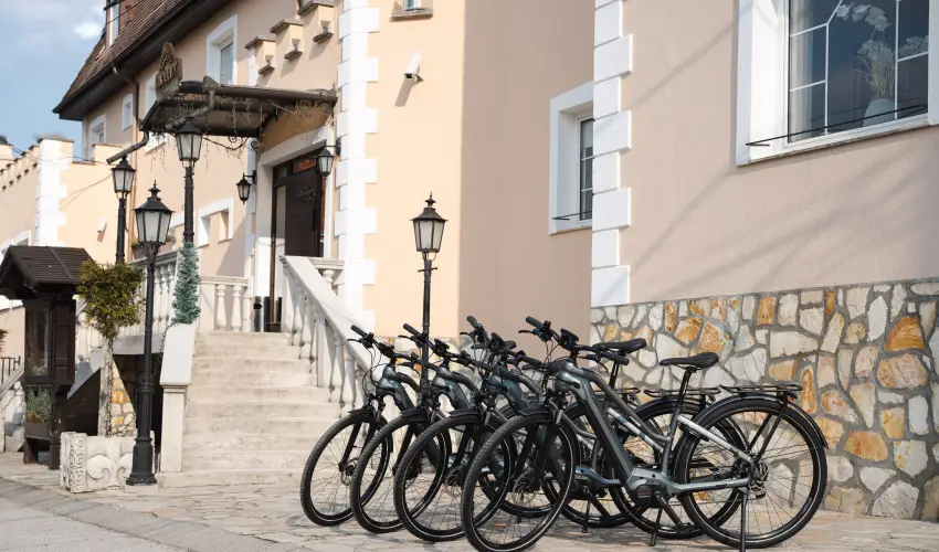 Kikelet Club Hotel Miskolctapolca - Szilveszter (min. 3 �j)