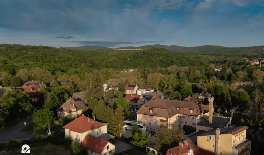 Kikelet Club Hotel Miskolctapolca - Szilveszter (min. 3 �j)