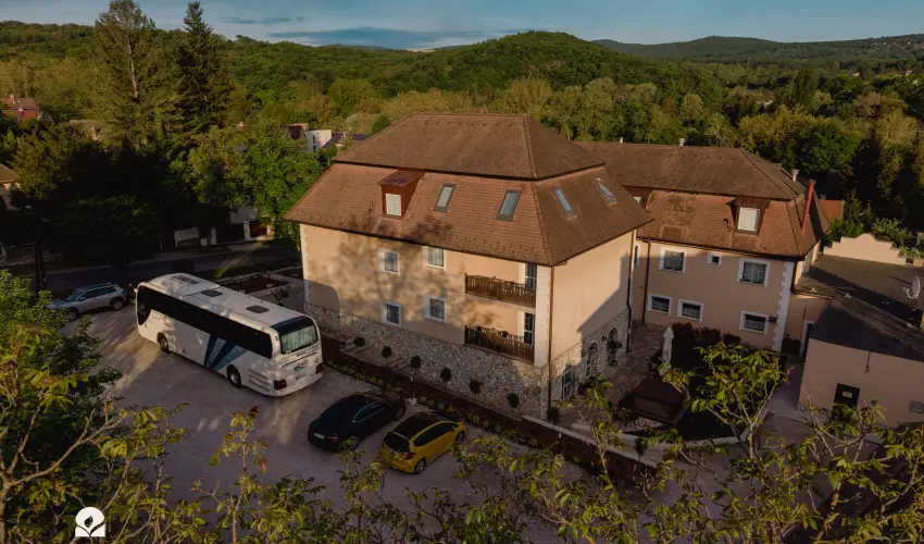 Kikelet Club Hotel Miskolctapolca - Szilveszter (min. 3 �j)