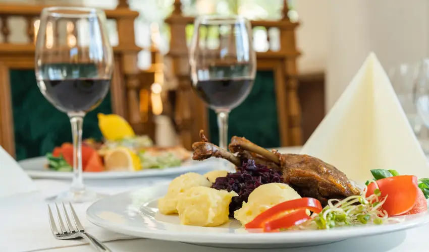 Kikelet Club Hotel Miskolctapolca - Szilveszter (min. 3 �j)