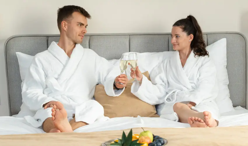 Kikelet Club Hotel Miskolctapolca - Szilveszter (min. 3 �j)