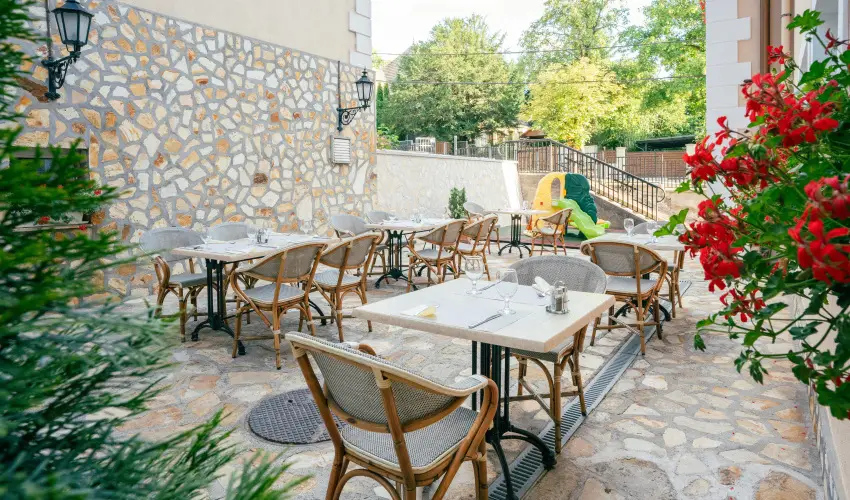 Kikelet Club Hotel Miskolctapolca - Szilveszter (min. 3 �j)