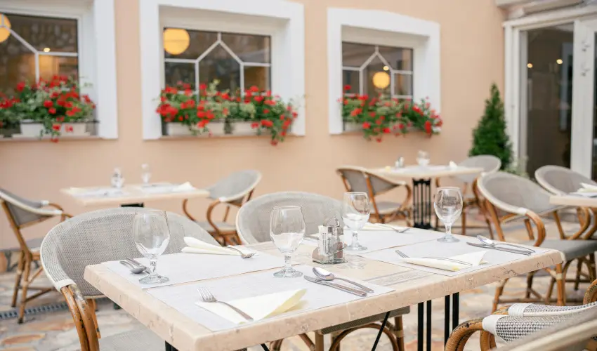 Kikelet Club Hotel Miskolctapolca - Szilveszter (min. 3 �j)