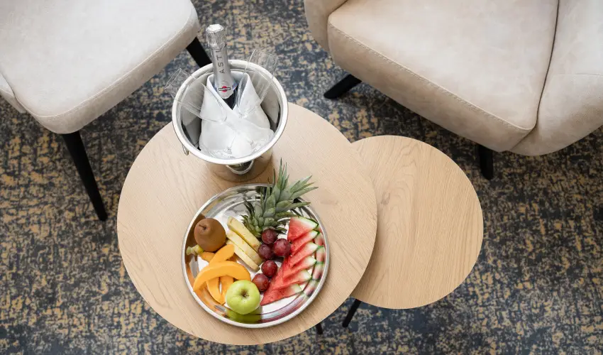 Kikelet Club Hotel Miskolctapolca - Szilveszter (min. 3 �j)