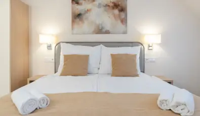 Kikelet Club Hotel Miskolctapolca