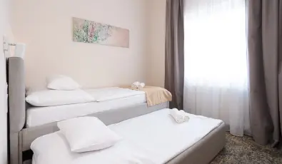 Kikelet Club Hotel Miskolctapolca