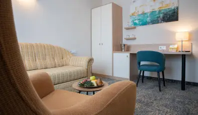 Kikelet Club Hotel Miskolctapolca