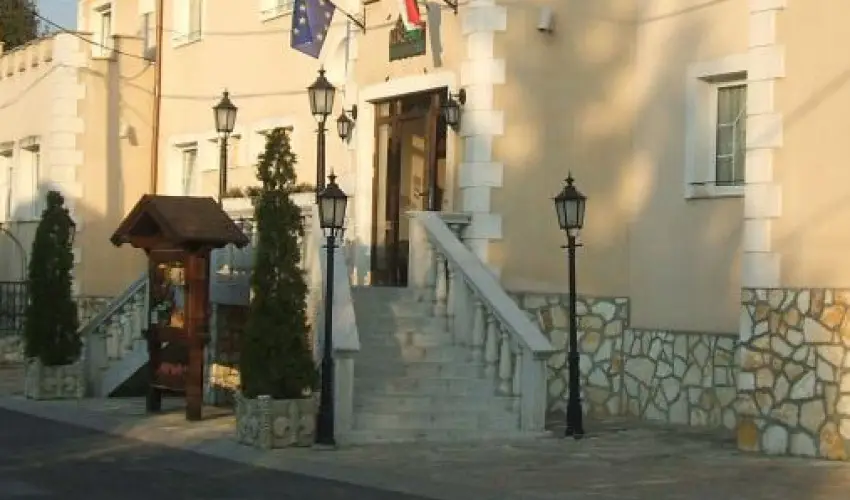 Kikelet Club Hotel Miskolctapolca - Szilveszter (min. 3 j)