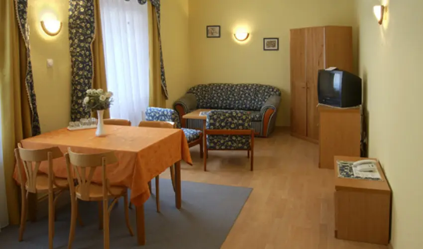 Kikelet Club Hotel Miskolctapolca - Szilveszter (min. 3 j)