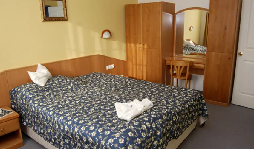 Kikelet Club Hotel Miskolctapolca - Szilveszter (min. 3 j)