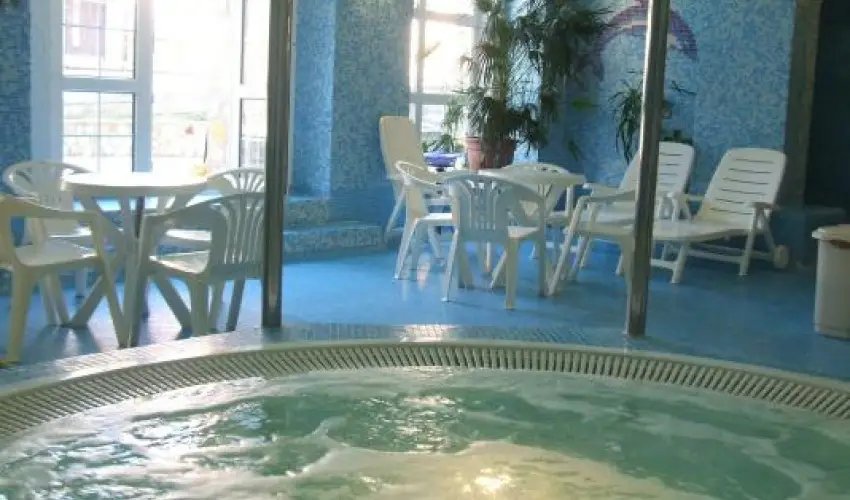 Kikelet Club Hotel Miskolctapolca - Szilveszter (min. 3 j)