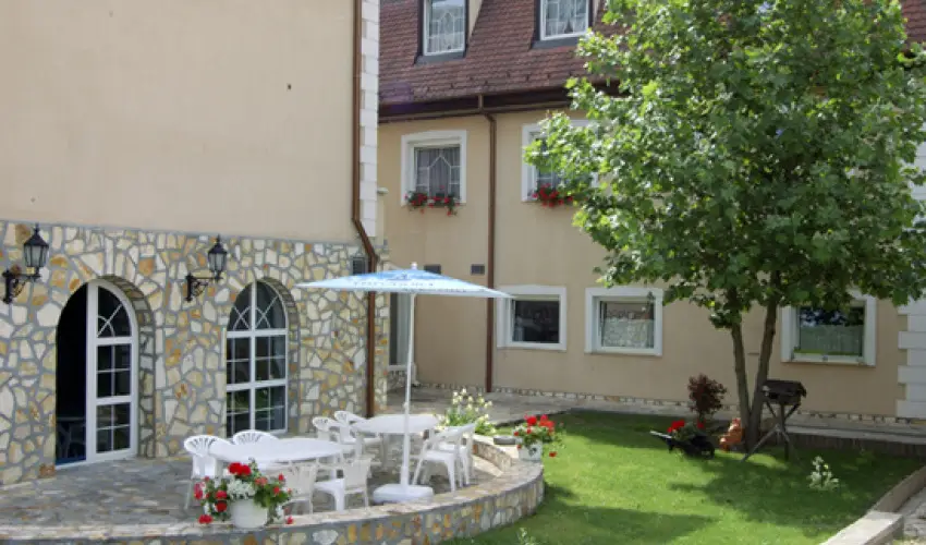 Kikelet Club Hotel Miskolctapolca - Szilveszter (min. 3 j)