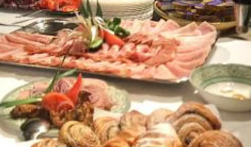 Kikelet Club Hotel Miskolctapolca - Szilveszter (min. 3 j)