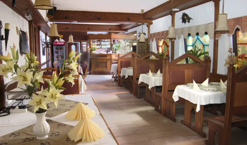 Kikelet Club Hotel Miskolctapolca - Szilveszter (min. 3 j)