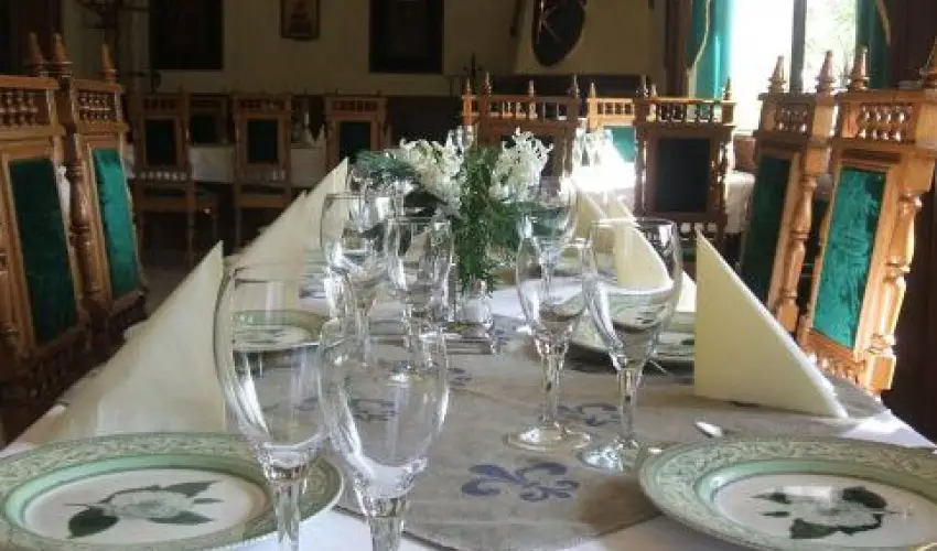 Kikelet Club Hotel Miskolctapolca - Szilveszter (min. 3 j)