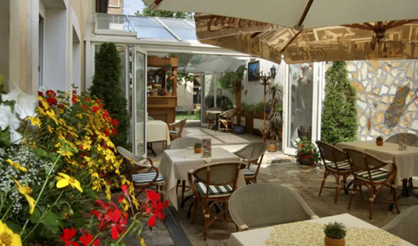 Kikelet Club Hotel Miskolctapolca - Szilveszter (min. 3 j)